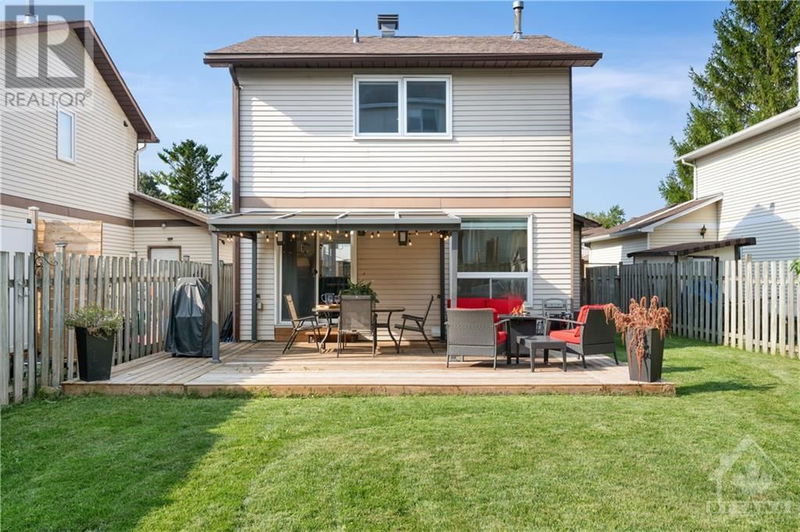 16 TYRRELL Place  Ottawa, K2H9C2 | Image 27