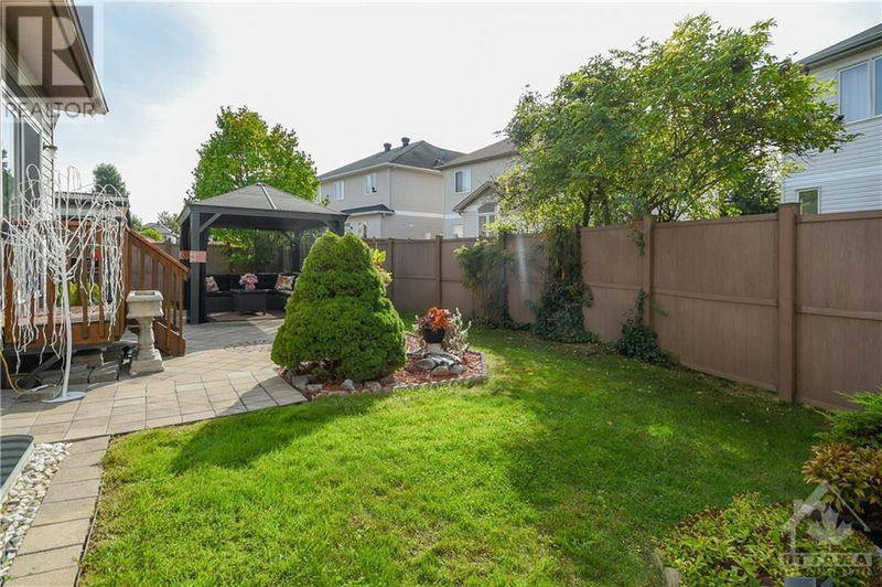 2208 CLENDENAN Crescent  Ottawa, K4A4S9 | Image 28