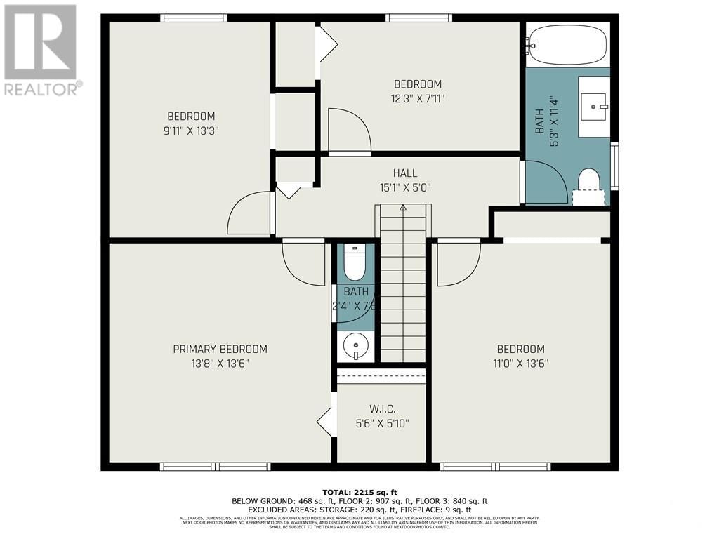 64 BEECHMONT CRESCENT Image 11