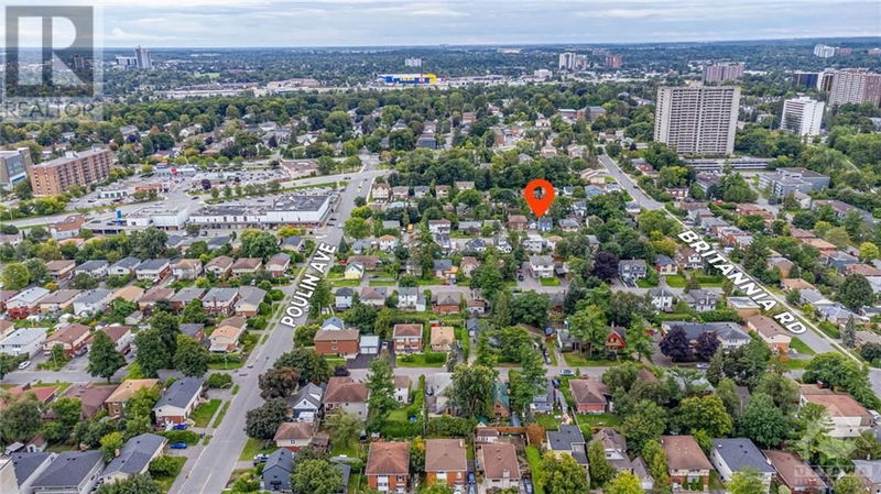 2706 PRISCILLA Street  Ottawa, K2B7E2 | Image 26