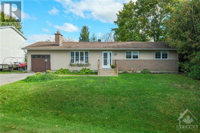 20 DOGWOOD Drive  Munster, K0A3P0 | Image 1