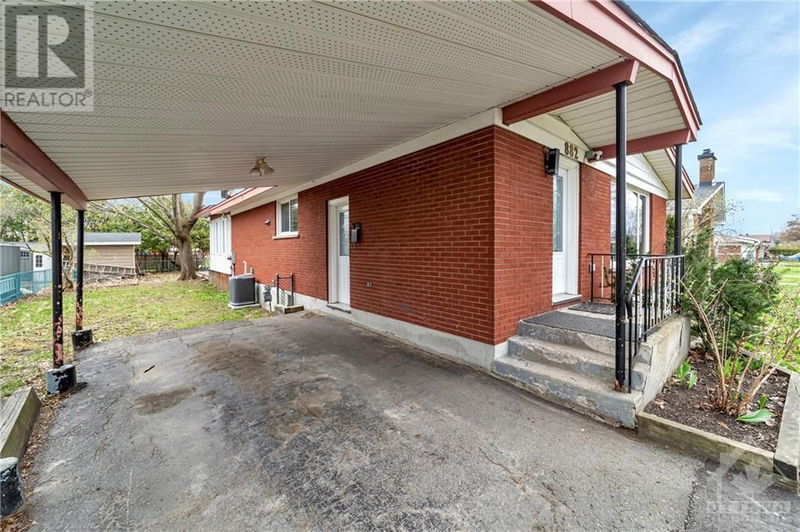 882 TROJAN Avenue  Ottawa, K1K2R2 | Image 27