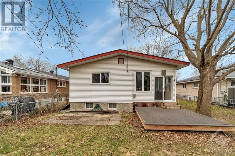 882 TROJAN Avenue  Ottawa, K1K2R2 | Image 29