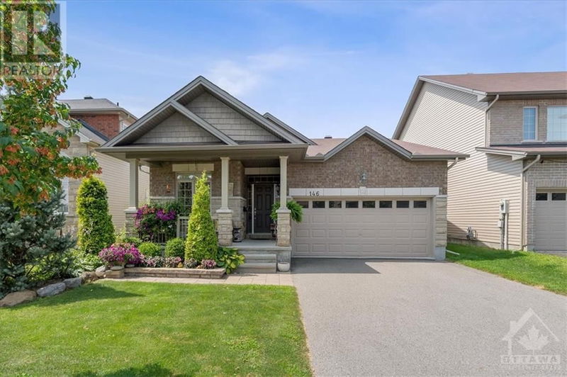 146 ESTERBROOK Drive  Ottawa, K1W0H2 | Image 1