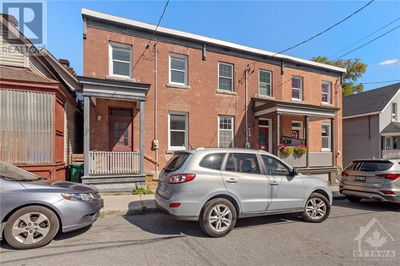 31 BELL Street North Ottawa, K1R7C5 | Image 1