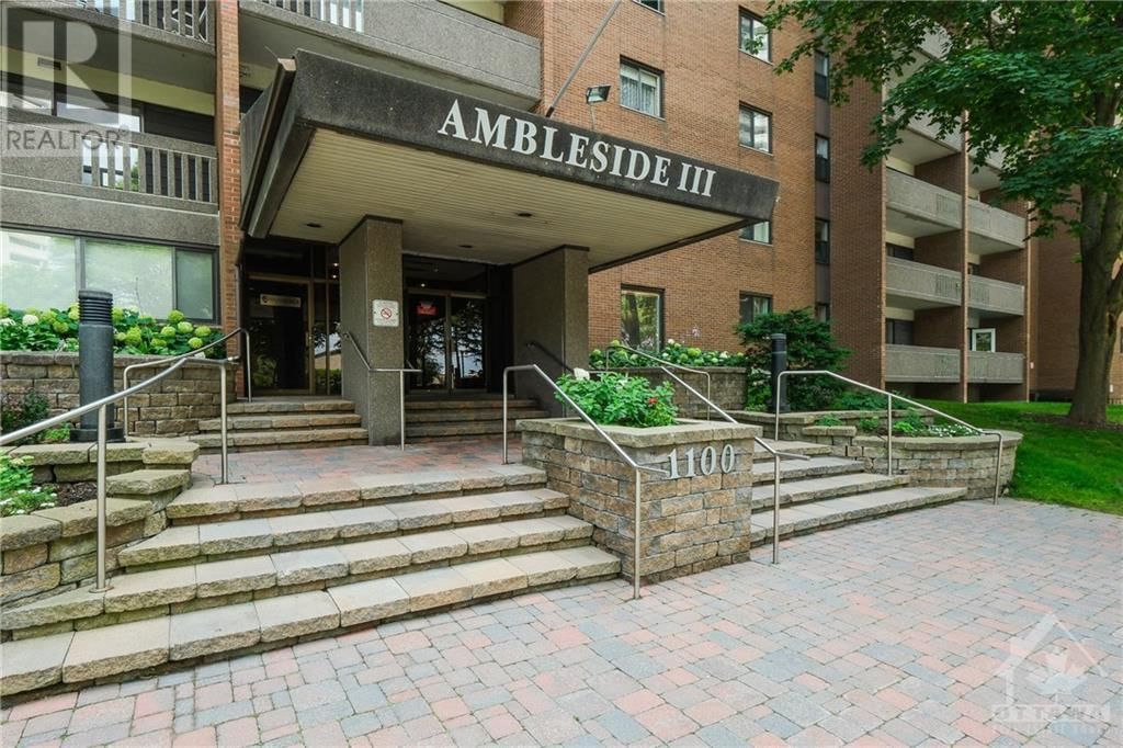 1100 AMBLESIDE DRIVE UNIT#1115 Image 2