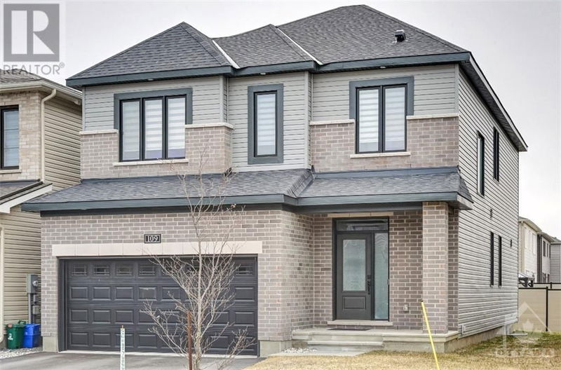 109 SHALLOW POND Place  Ottawa, K4A5N8 | Image 2