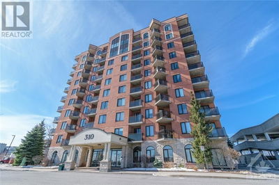  8H - 310 CENTRAL PARK Drive  Ottawa, K2C4G4 | Image 1