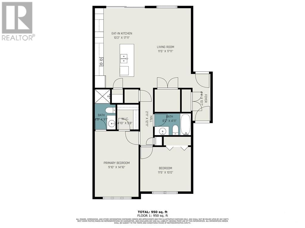 56 B TAYSIDE PRIVATE Image 18