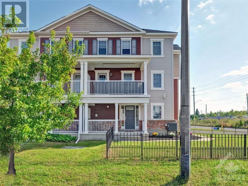 296 WILLOW ASTER Circle  Ottawa, K4A1C5 | Image 2