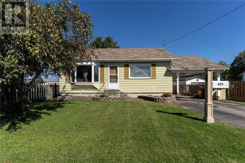 623 STAFFORD Street  Pembroke, K8A6T9 | Image 2