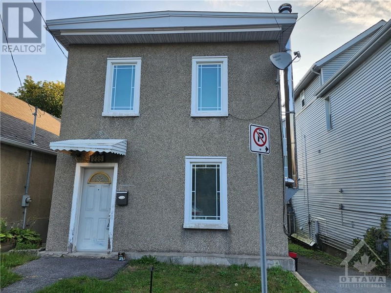 235 LORETTA Avenue South Ottawa, K1S4P6 | Image 1