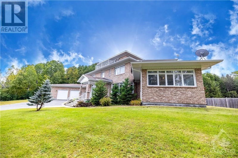 3437 BASKINS BEACH Road  Ottawa, K0A1T0 | Image 5