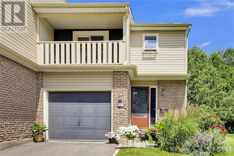 26D BLACK FOREST Lane  Ottawa, K2H5C8 | Image 1