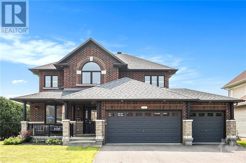 762 LAKEBREEZE Circle  Ottawa, K4A0R6 | Image 1