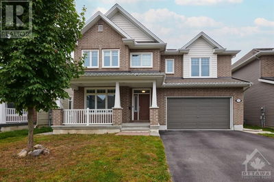 884 EXCURSION Way  Ottawa, K2J6E3 | Image 1