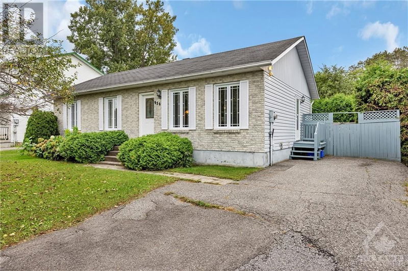 936 LAWRENCE Street  Clarence-Rockland, K4K1M8 | Image 1