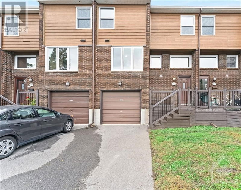 2063 ENA Lane  Ottawa, K1B4P3 | Image 1