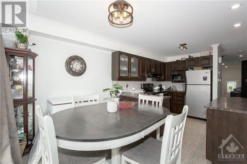 186 MONTMORENCY Way  Ottawa, K4A0J3 | Image 16