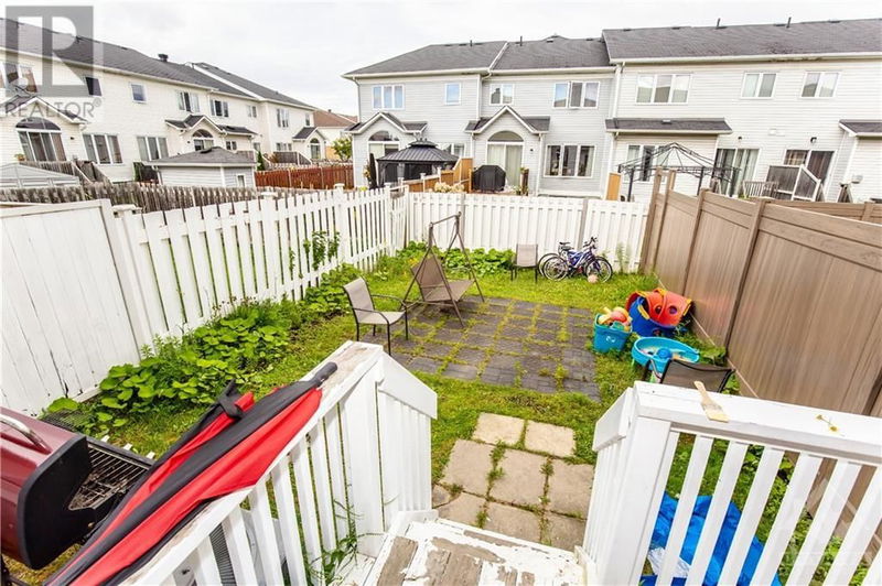 186 MONTMORENCY Way  Ottawa, K4A0J3 | Image 28