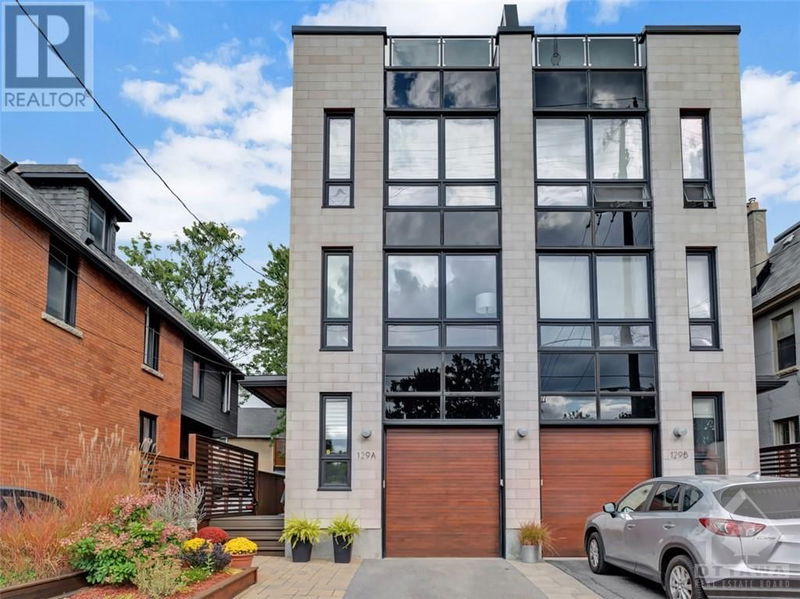 129A CARTIER Street  Ottawa, K2P1K6 | Image 1