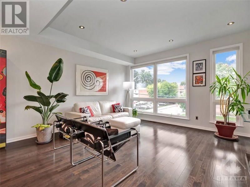 129A CARTIER Street  Ottawa, K2P1K6 | Image 5