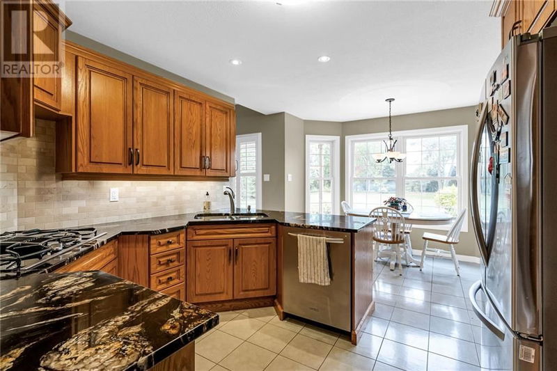 16845 BEAVER DAM Drive  Long Sault, K0C1P0 | Image 17