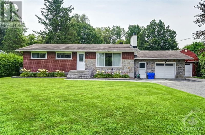 3722 LOUISEIZE Road  Ottawa, K1G3N4 | Image 1