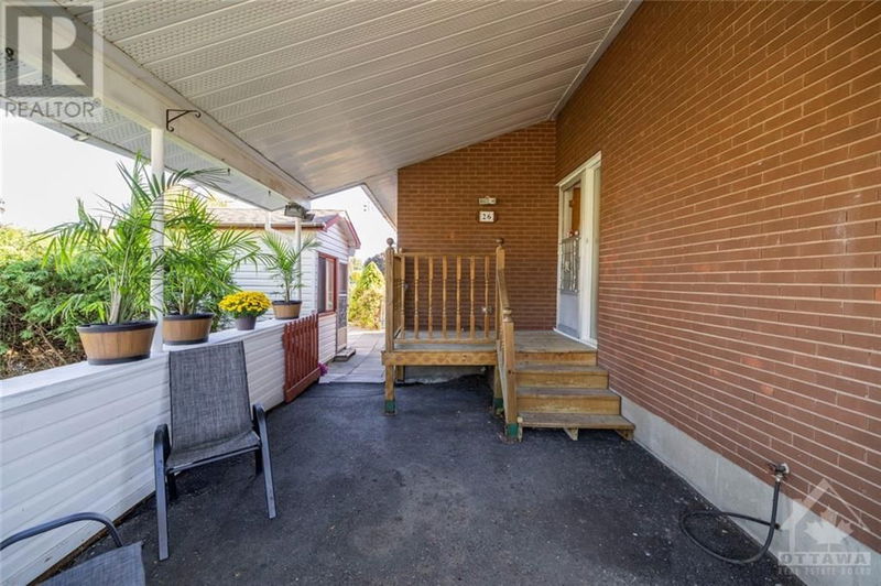 26 SPRING GARDEN Avenue  Ottawa, K2G3B4 | Image 27