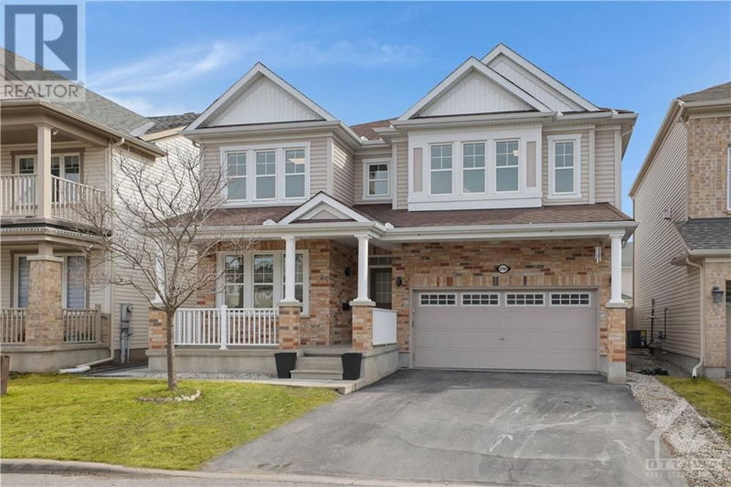 2782 GRAND VISTA Circle  Barrhaven, K2J0W5 | Image 1