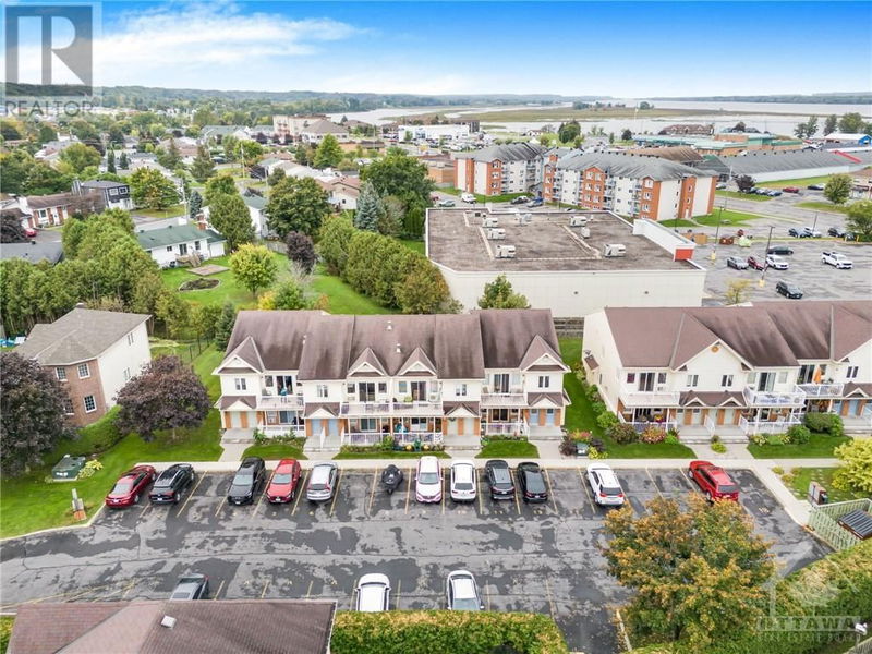  105 - 2691 SYLVAIN Street  Rockland, K4K1V4 | Image 23