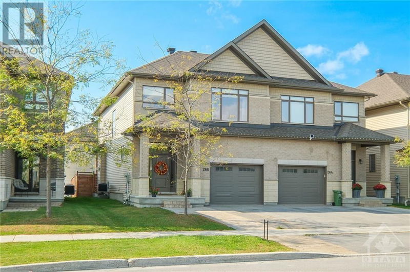 266 WEST RIDGE Drive  Ottawa, K2S2G4 | Image 2