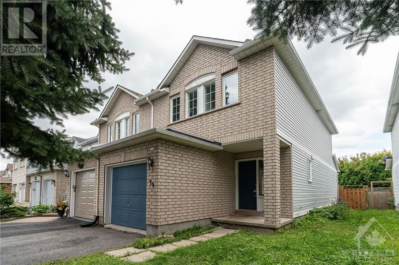 79 LOCHELAND Crescent  Ottawa, K2G6H4 | Image 1