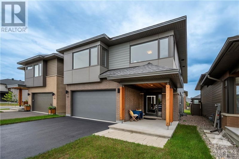 379 SHUTTLEWORTH Drive  Ottawa, K1T0T5 | Image 2