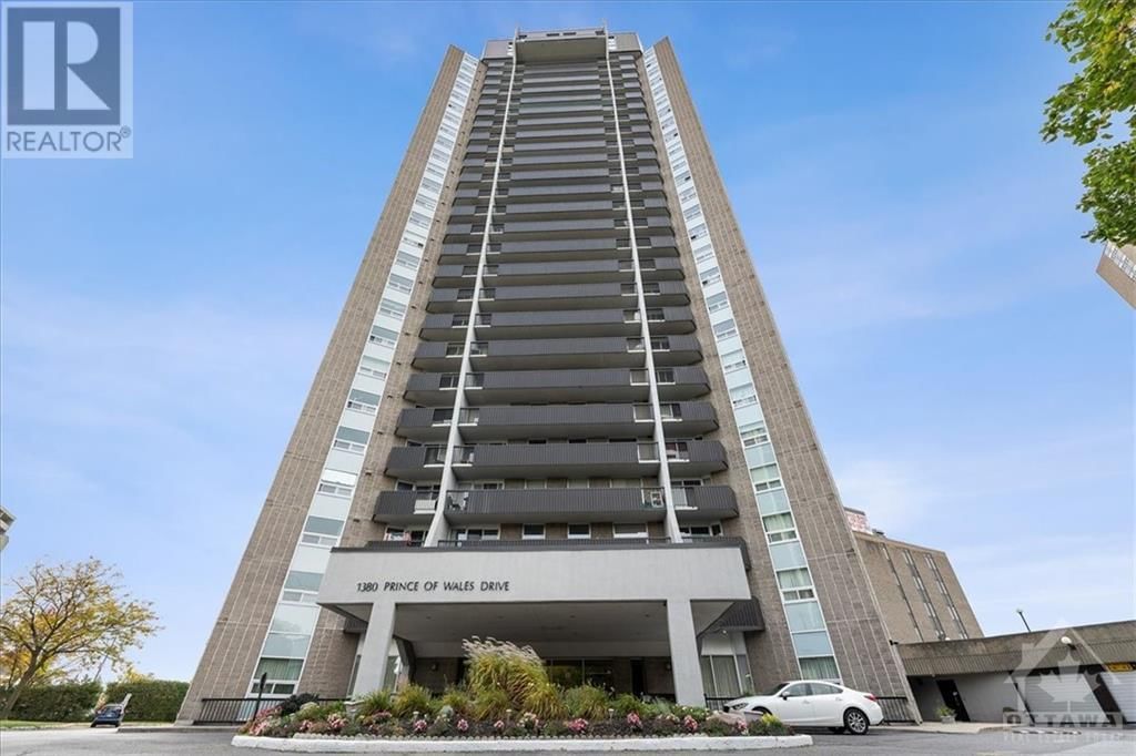 1380 PRINCE OF WALES DRIVE UNIT#1007 Image 1