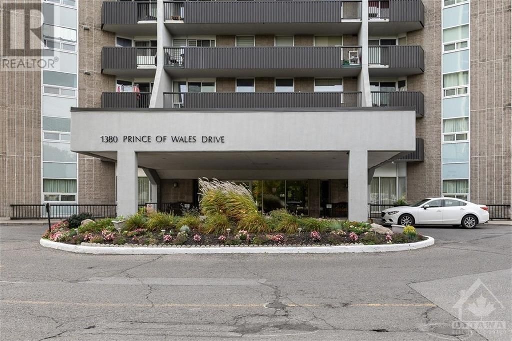 1380 PRINCE OF WALES DRIVE UNIT#1007 Image 2