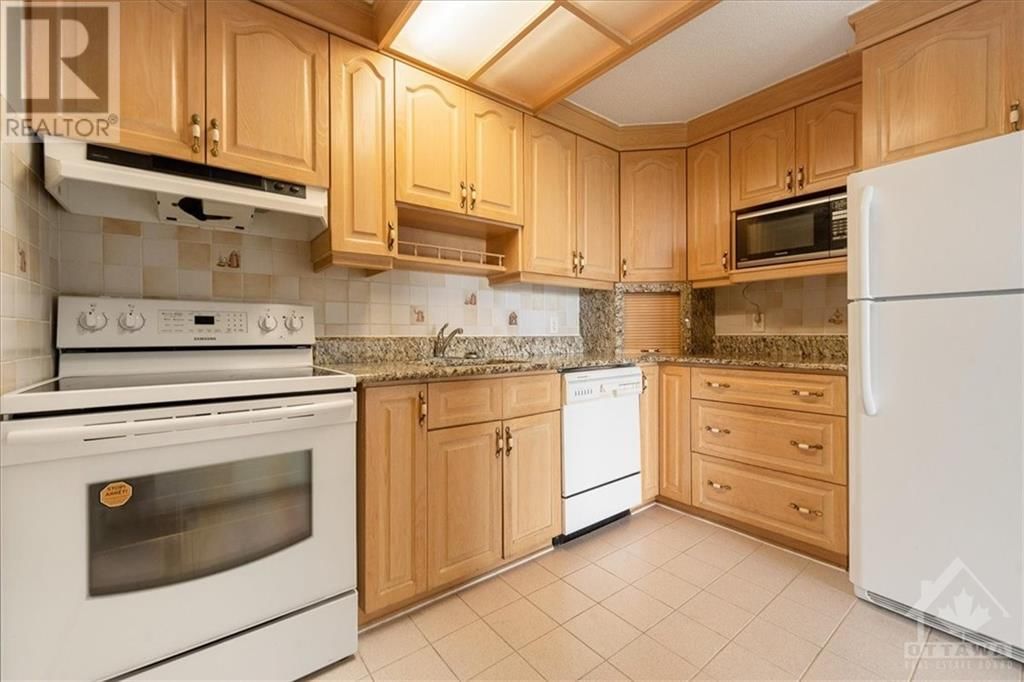 1380 PRINCE OF WALES DRIVE UNIT#1007 Image 3