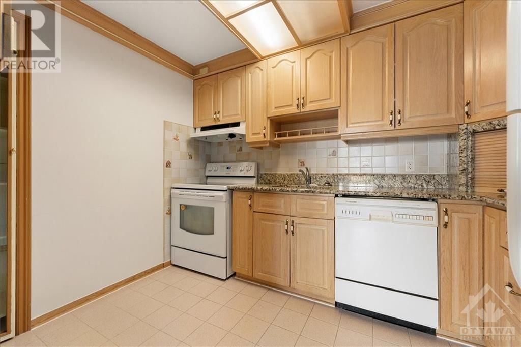 1380 PRINCE OF WALES DRIVE UNIT#1007 Image 5