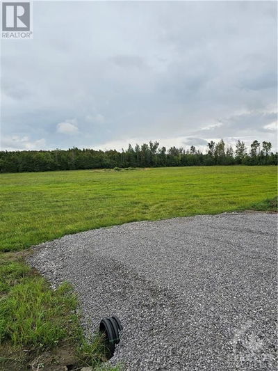 00 HYNDMAN Road  Spencerville, K0E1X0 | Image 1