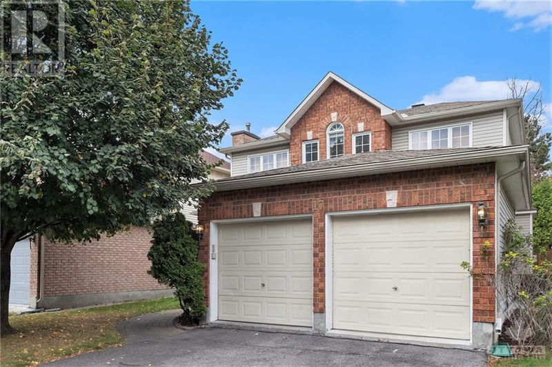 17 PICASSO Drive  Ottawa, K1G5S9 | Image 1