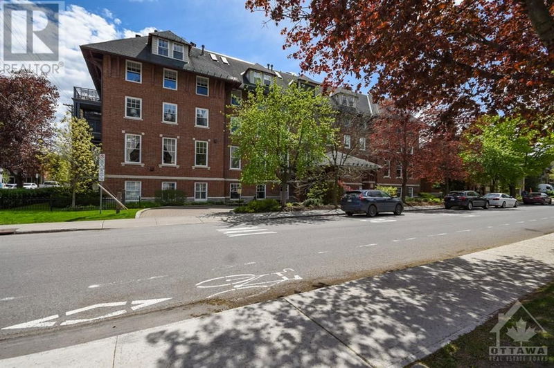  1C - 268 FIRST Avenue  Ottawa, K1S2G8 | Image 2