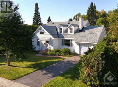 149 PLEASANT PARK Road  Ottawa, K1H5M4 | Image 1