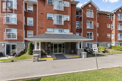  106 - 274 ORMOND Street  Brockville, K6V6Z7 | Image 1