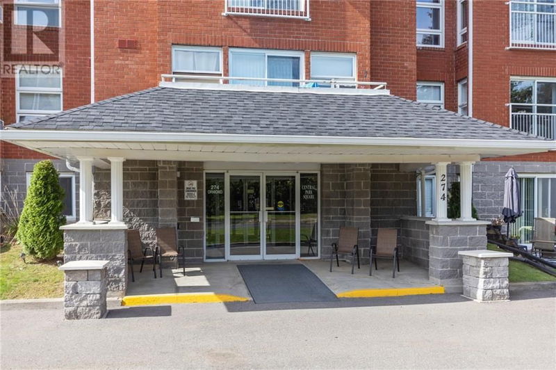  106 - 274 ORMOND Street  Brockville, K6V6Z7 | Image 2