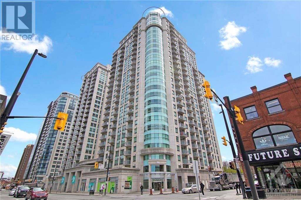 200 RIDEAU STREET UNIT#904 Image 1