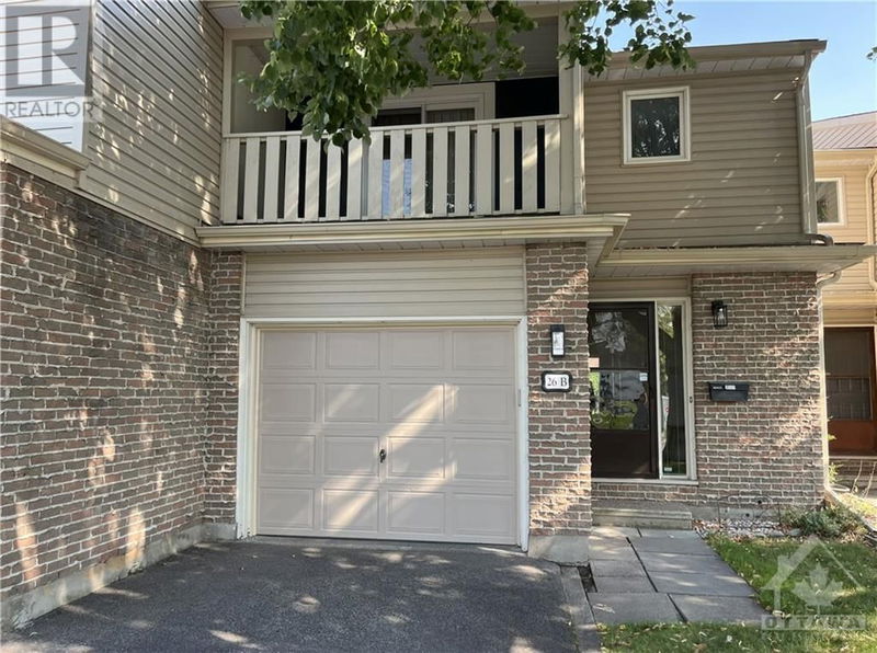 26B BLACK FOREST Lane  Ottawa, K2H5C8 | Image 1