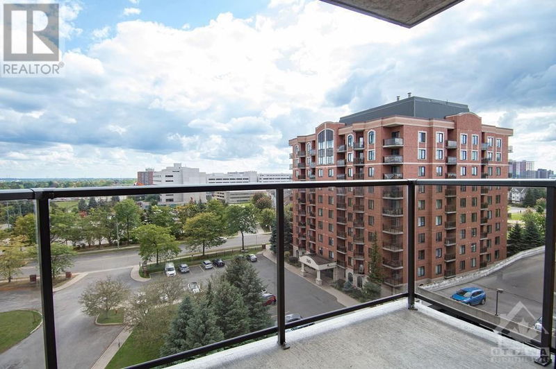  811 - 314 CENTRAL PARK Drive  Ottawa, K2C4G4 | Image 16