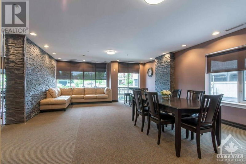  811 - 314 CENTRAL PARK Drive  Ottawa, K2C4G4 | Image 18