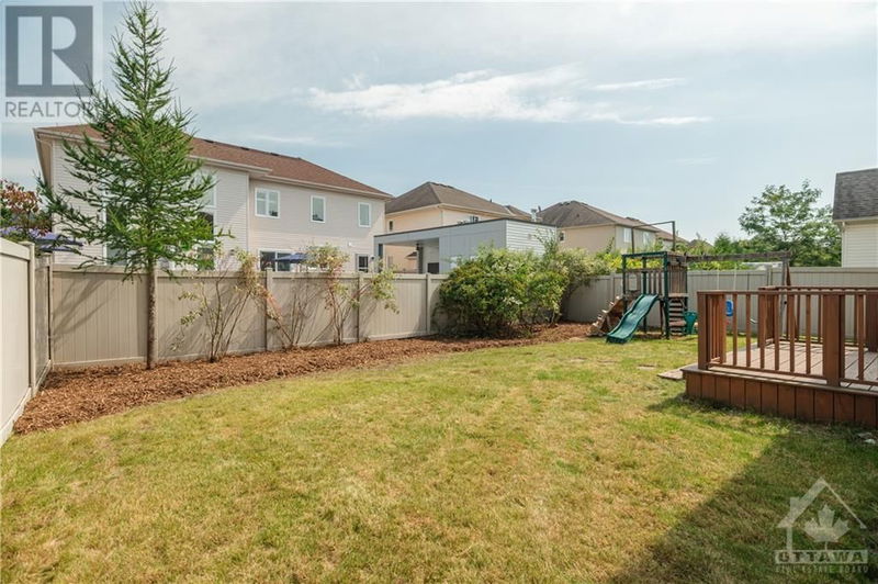 107 MANGROVE Crescent  Ottawa, K1T0E4 | Image 28