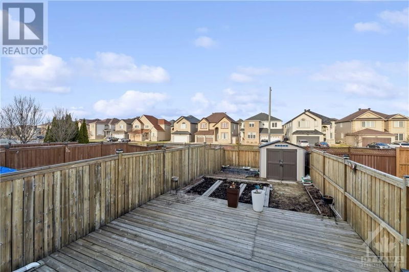 1436 COMFREY Crescent  Ottawa, K4A0L8 | Image 27